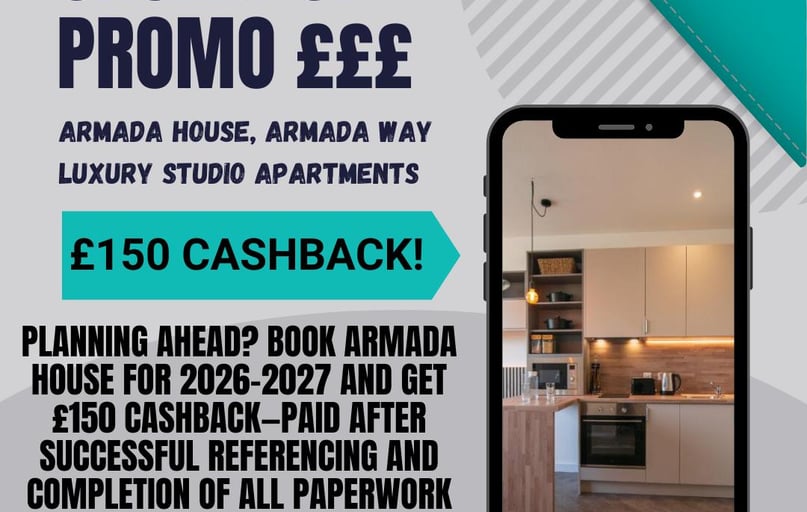 170 Armada Way, City Centre, Plymouth - Image 1